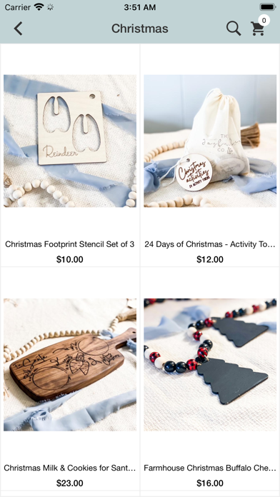 The Joyful Bee Co Wholesale Screenshot