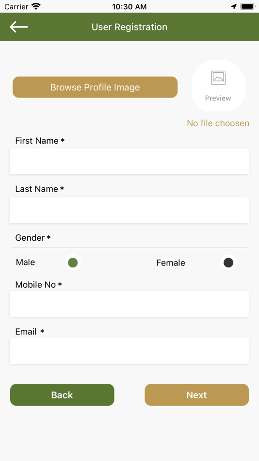 #3. كلنا بلدية (iOS) 由: Sharjah Municipality
