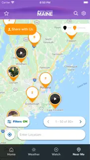 news center maine iphone screenshot 4
