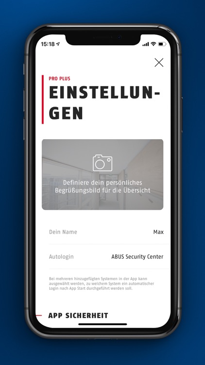 wAppLoxx Pro Plus screenshot-3