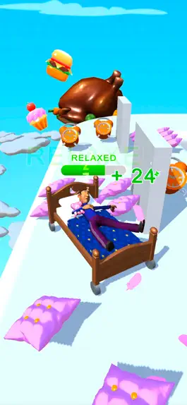 Game screenshot Sweet Dreams 3D!! hack