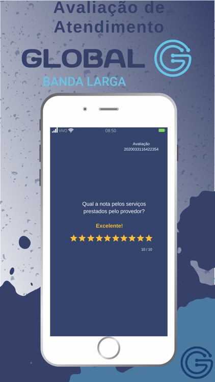 Global Banda Larga screenshot-5