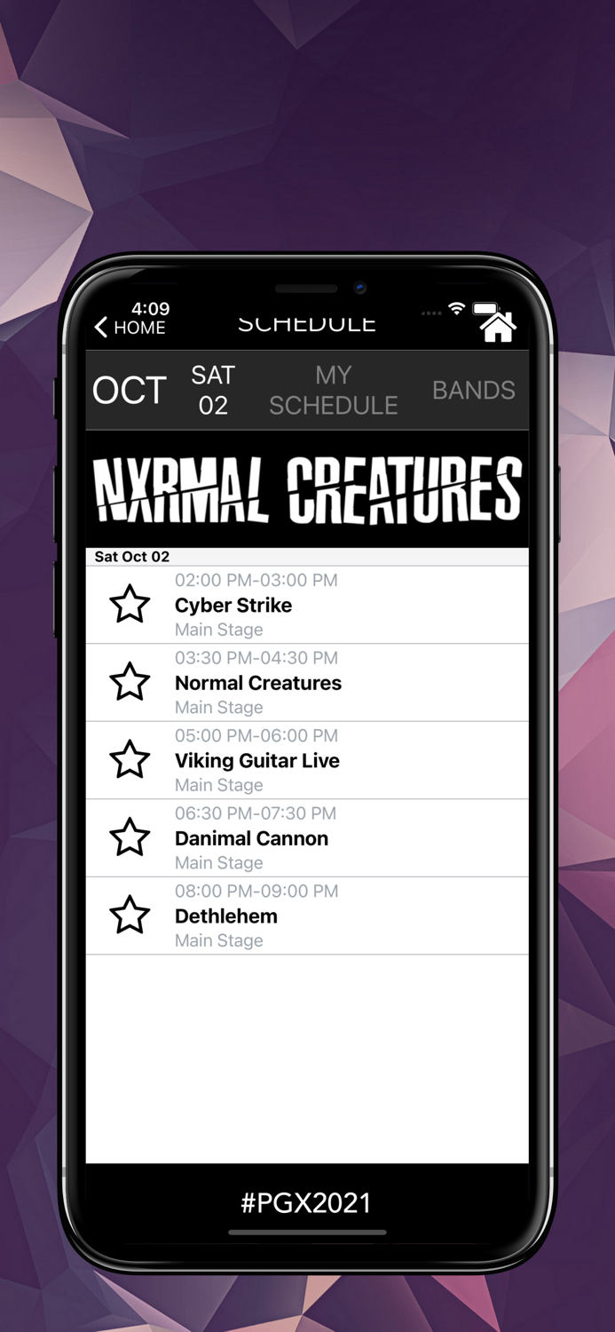 Pittsburgh Gaming Expo