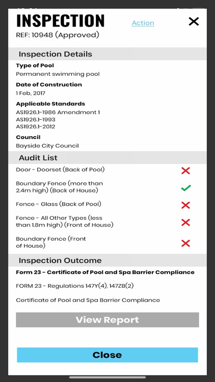 Pool Safety Network screenshot-5