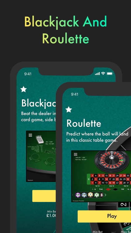 bet365 Games Casino Slots screenshot-3