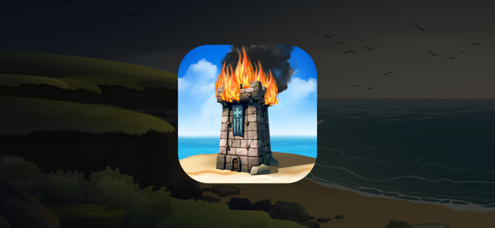 Sea of Thieves Merge Kingdom