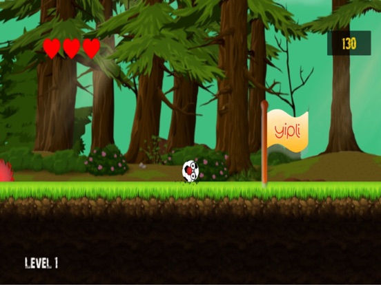 Screenshot #6 pour Trapped Yipli