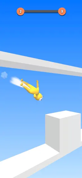 Game screenshot Fat Fly 3D mod apk