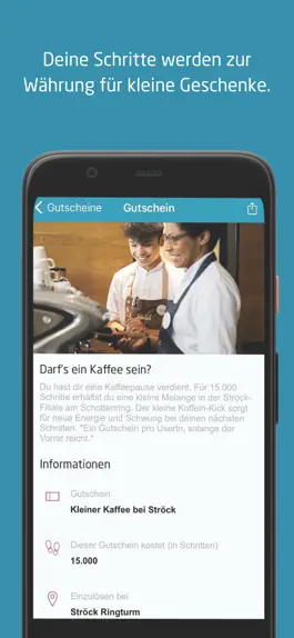 Game screenshot Wien zu Fuß apk