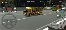 Game screenshot Truk Oleng Simulator Indonesia hack