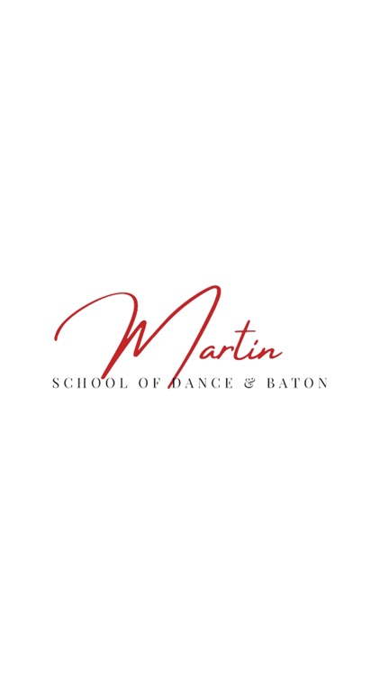 Martin School of Dance & Baton