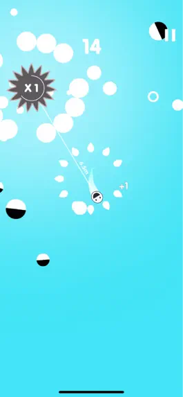 Game screenshot Leap On!Ball mod apk