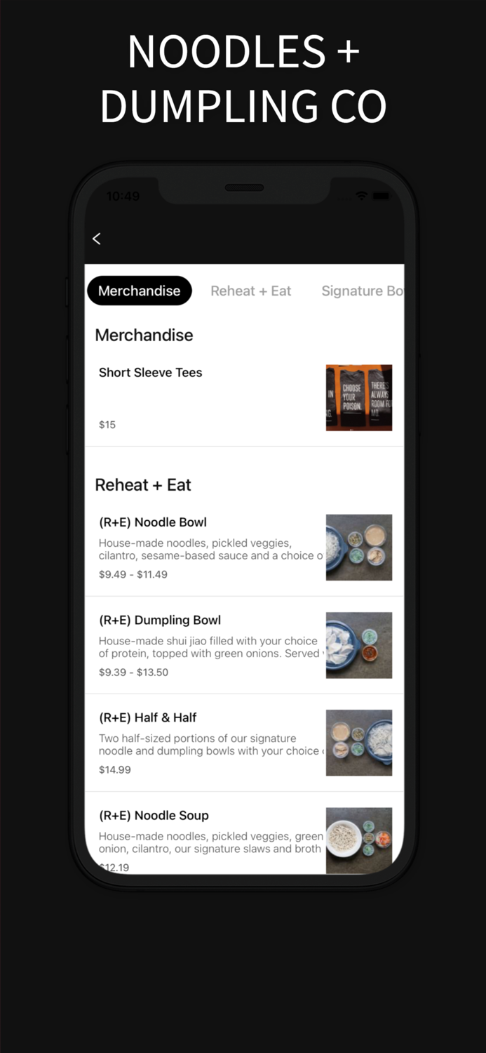 Three Fold Little Rock