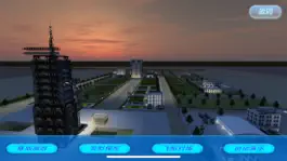 Game screenshot 神舟八号 hack