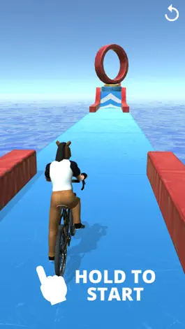 Game screenshot Epic Bike Run mod apk