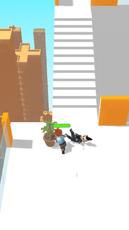 Game screenshot Pusher Escape apk