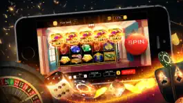 Game screenshot Île de Casino mod apk