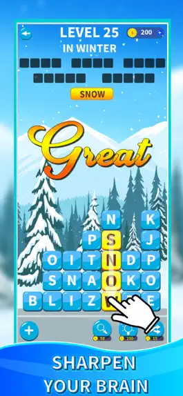 Game screenshot Word Find Word Puzzle Games apk