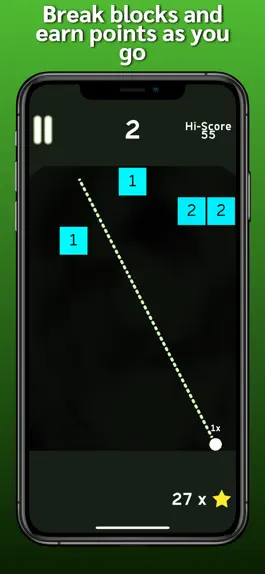 Game screenshot Ballorama Blitz - Endless game mod apk