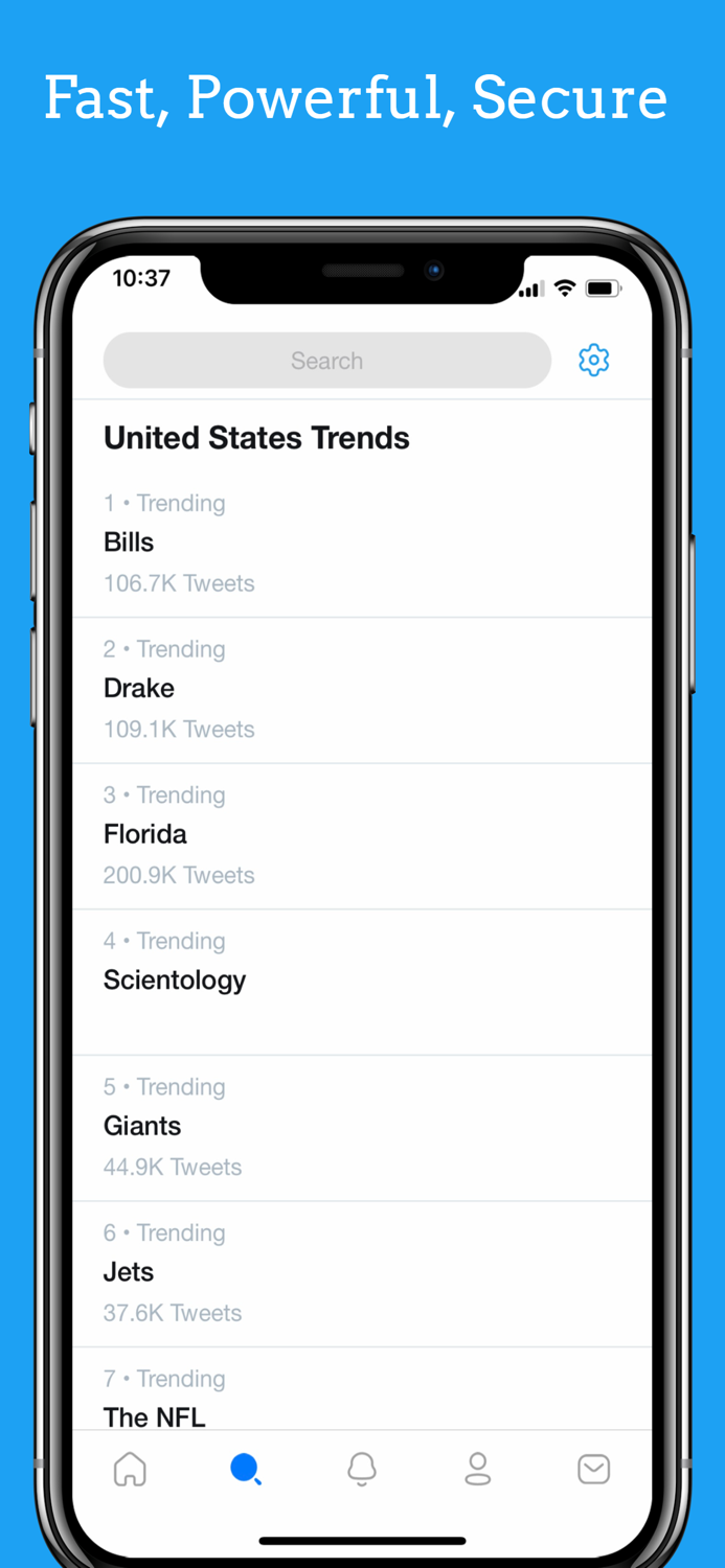 TwitterIt for Twitter