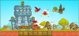 Game screenshot Kitt's Kingdom: Action Shooter hack