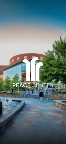 Game screenshot Peace Center mod apk