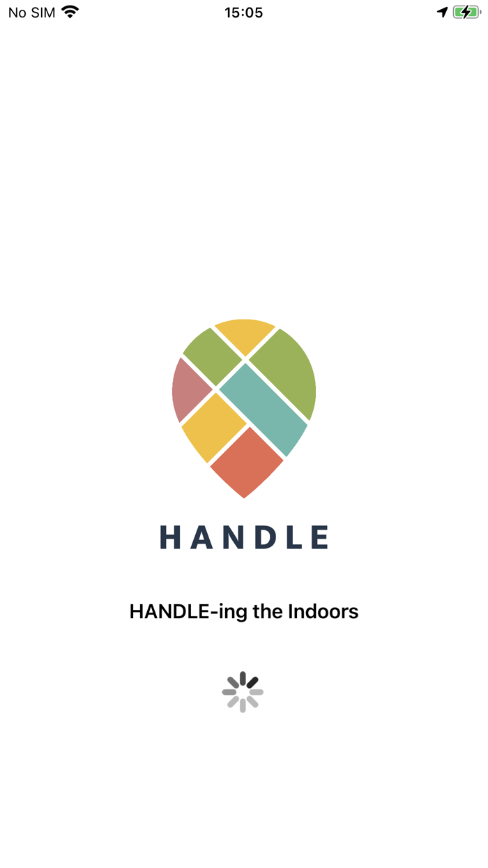 Handle Navigation