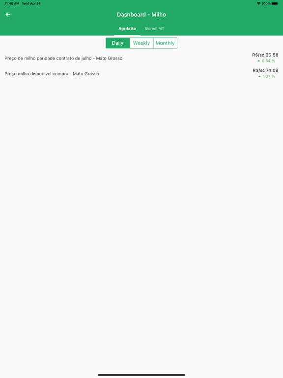 Screenshot #5 pour IMEA Digital