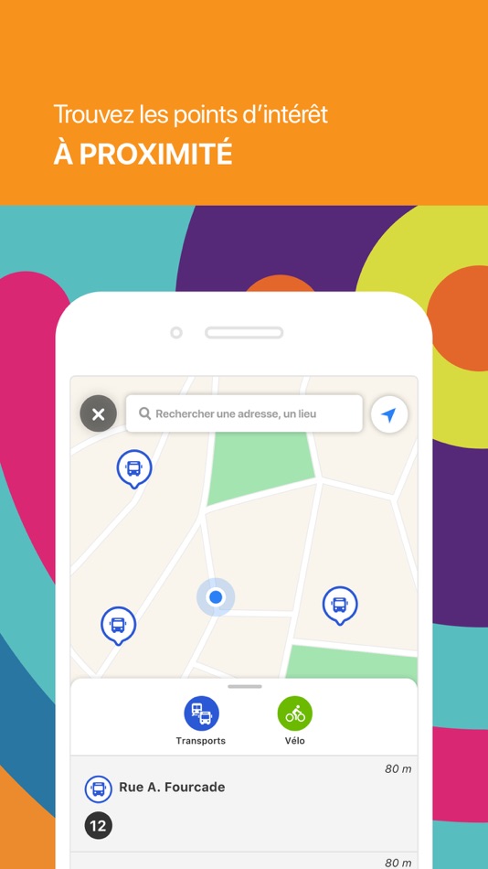 #4. Ales'Y (iOS) 由: Keolis Ales