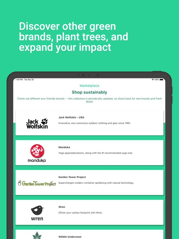 Plutus - Digital Receipts