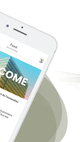 Game screenshot Simple Office apk