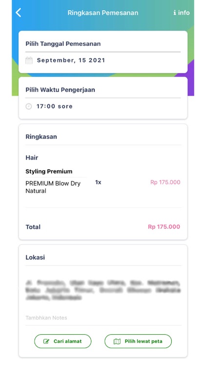 Kerenku screenshot-7
