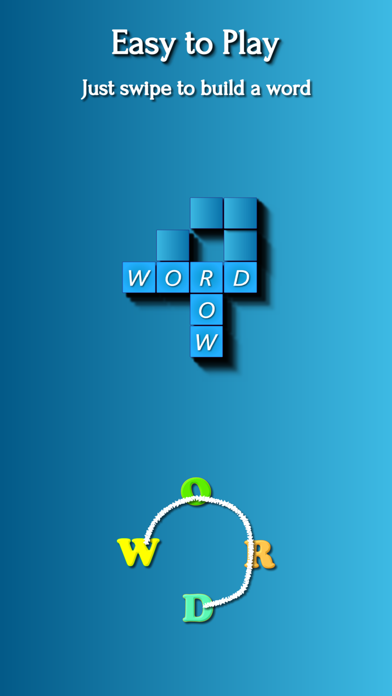 Game-of-Words Screenshot
