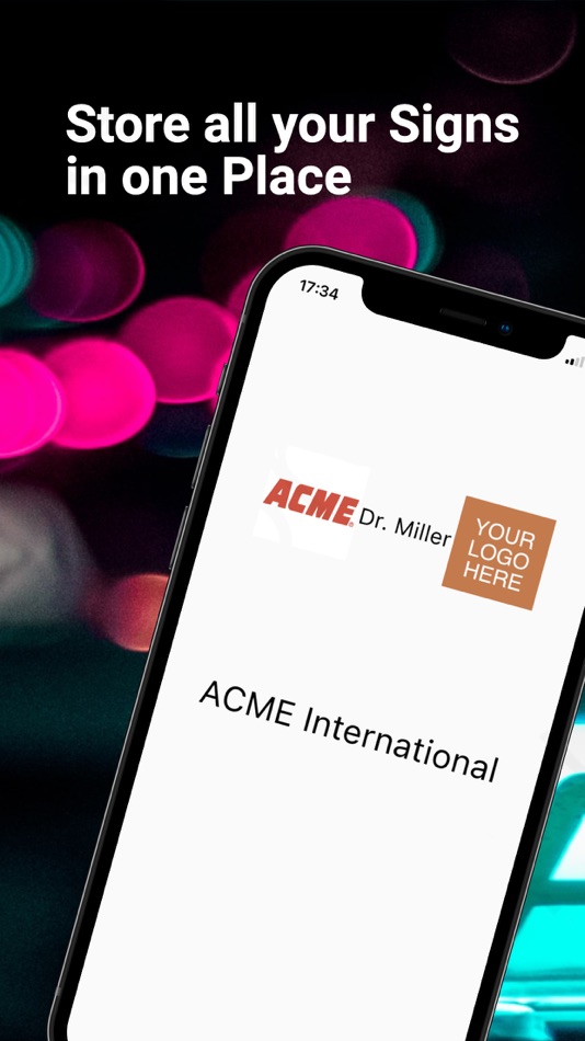 #2. Taxi Sign (iOS) 由: Actnow GmbH