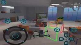 Game screenshot Drone Flight Simulation 21 hack