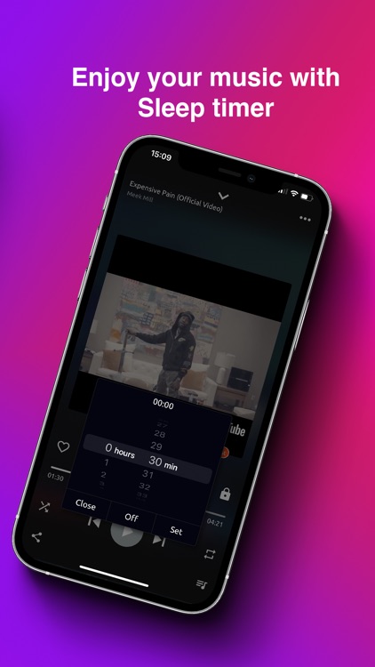 Music Downloader & Player screenshot-7