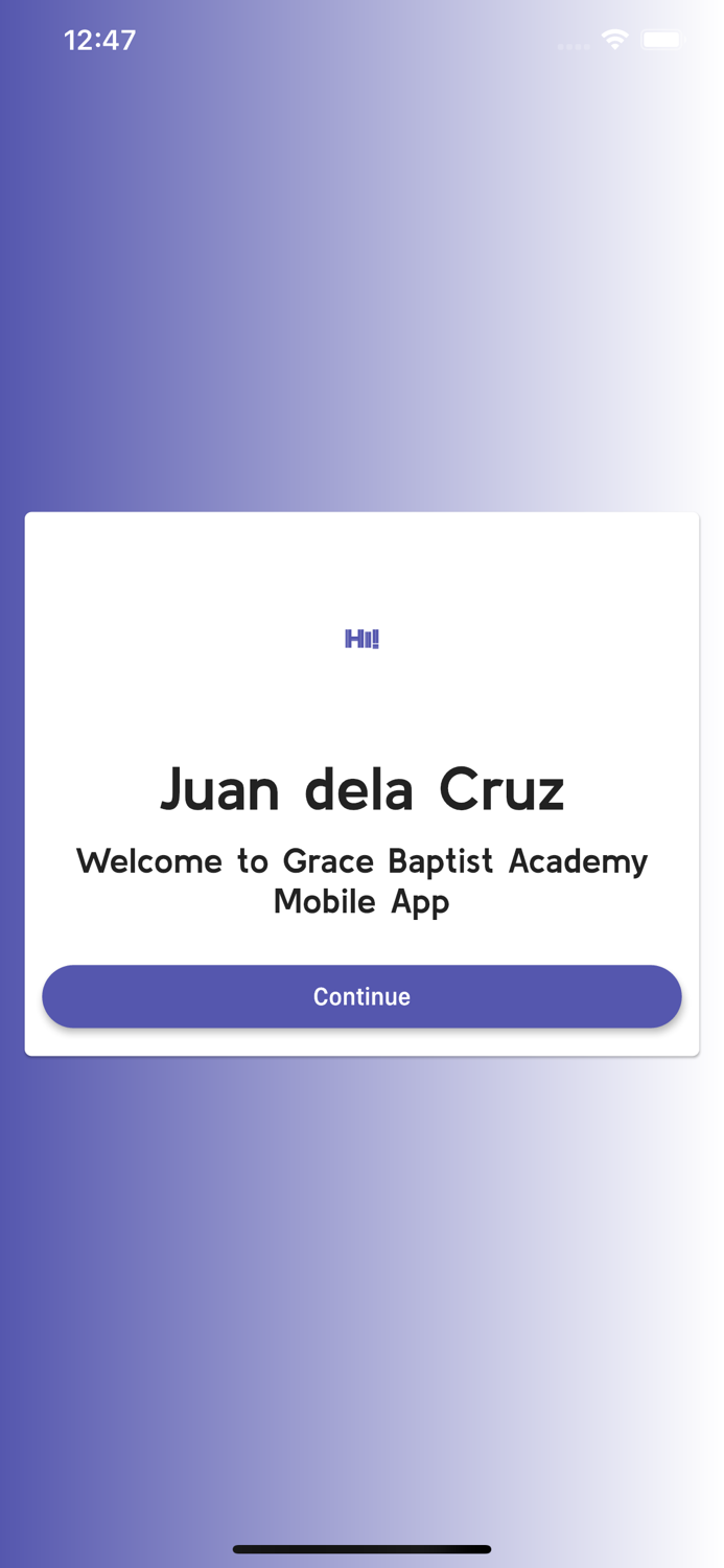 Grace Baptist Academy