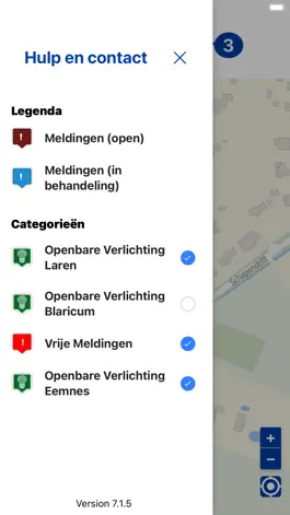 Game screenshot Slim Melden BEL combinatie hack