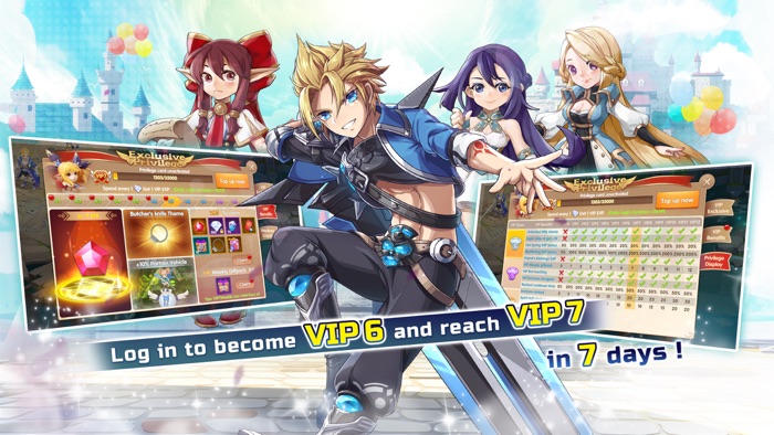 Light Chaser End of Dawn