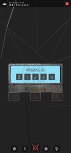 Project VOID 2 - Puzzles screenshot #4 for iPhone