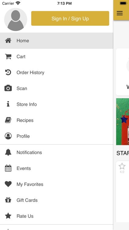 Pettyjohns Liquor and Wine screenshot-4