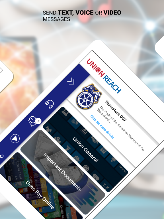 Screenshot #6 pour Member_App