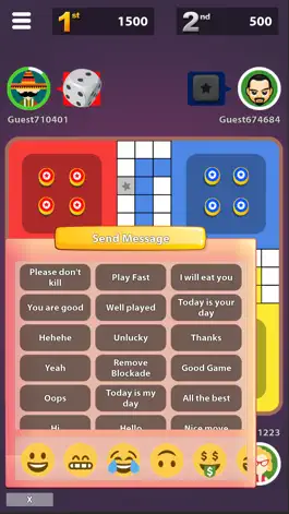 Game screenshot Ludo Star 2021 hack