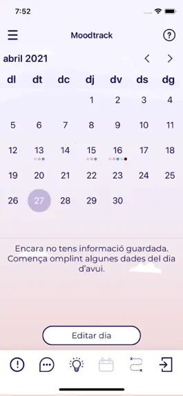 Game screenshot Gea: un espai només per a tu hack