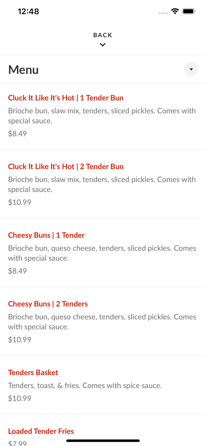 Clutch City Cluckers