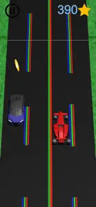 Formula mobile car racing screenshot #6 for iPhone