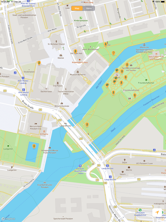 Screenshot #6 pour ArtXPlorer