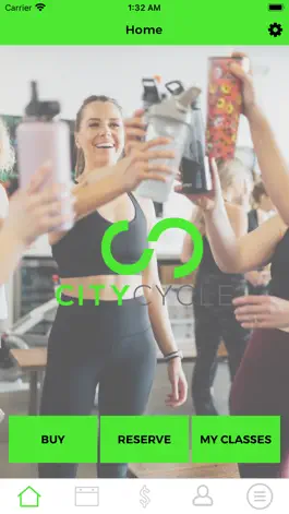 Game screenshot City Cycle Seattle mod apk