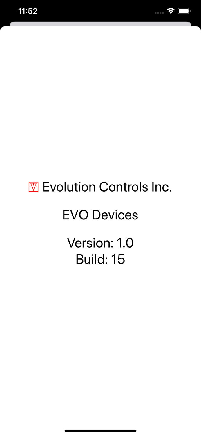 EVO Devices