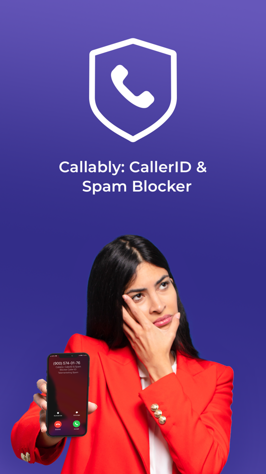 #1. Callably (iOS) 由: CAI TI LTD
